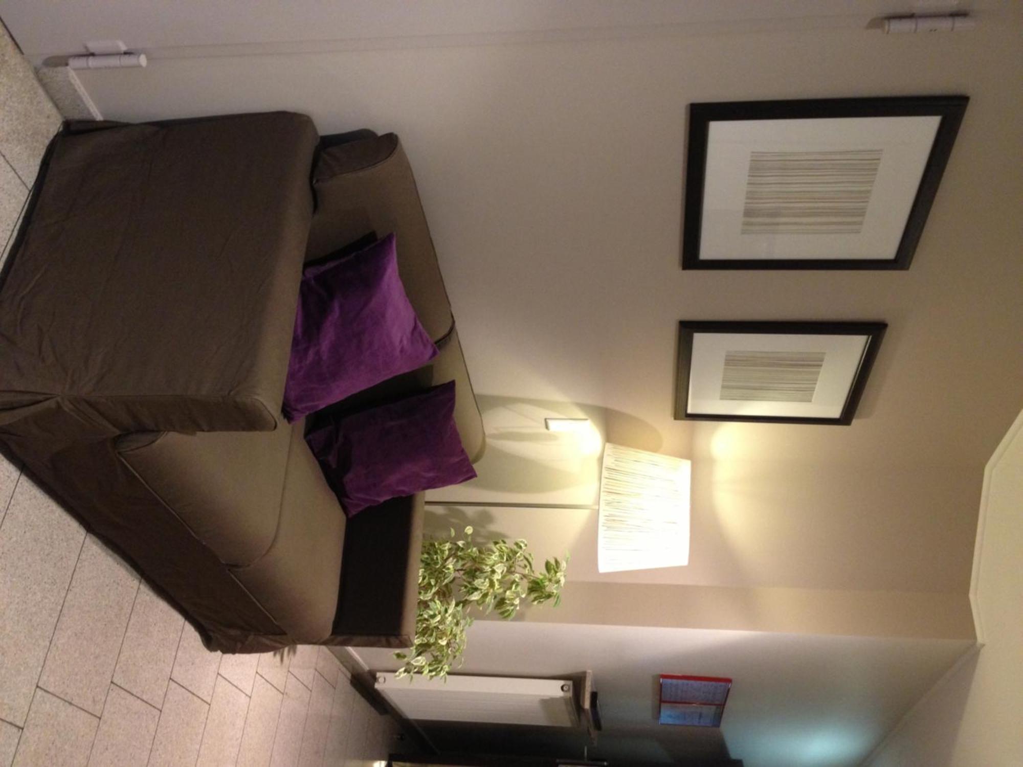 Hotel Pax Lussemburgo