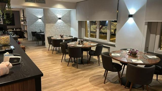 Pax Hotel Luxemburgo
