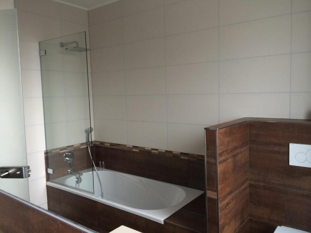 Hotel Pax Lussemburgo