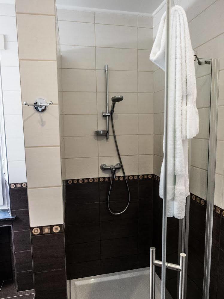 Hotel Pax Lussemburgo